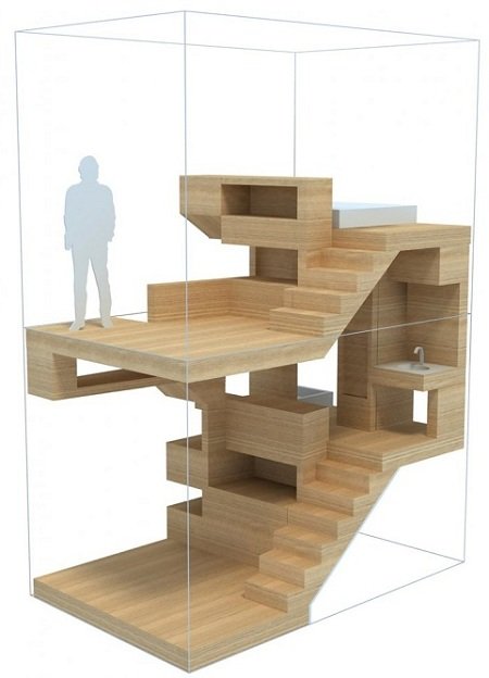 návrh škôlky-h2o-architekti