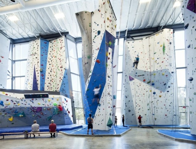 Šport v zime horolezecká telocvičňa začiatočník úroveň začiatočník riadiť interiérové lezenie nápady pre začiatočníkov pre začiatočníkov