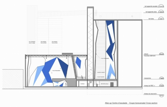staré silá sa menia na modernú športovú halu nová športová hala sa zmení na moderné vybavenie