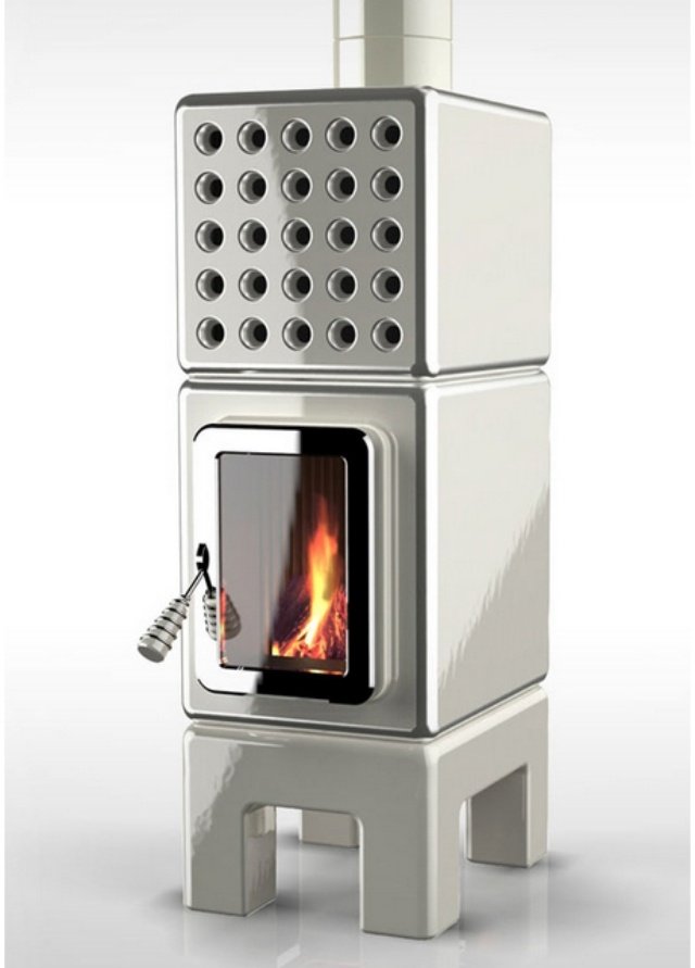 komínové kachľové kachle riešenie jednoduchej montáže perfektná estetika