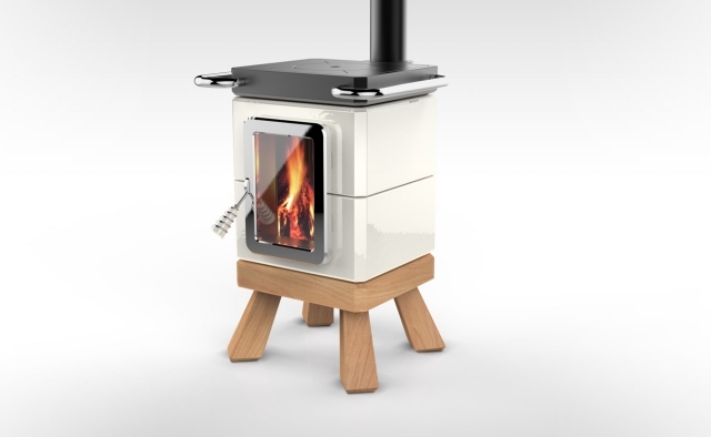 sporáky cookinstack na modulárnom základe, kompaktné, elegantné prevedenie