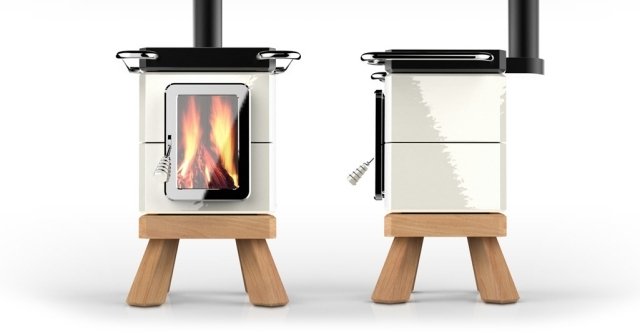 CookinStack kachle ekologické riešenie-optimalizácia spaľovania