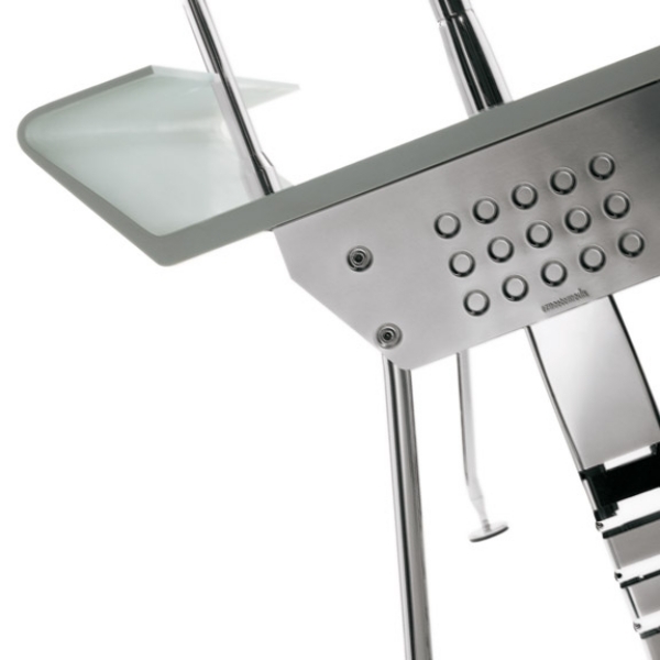 oceľ corian stavebné materiály moderný dizajn kuchynský ostrovček odolný proti korózii účinný nerezová oceľ corian stavebné materiály trendový dizajnér kuchynský ostrovček odolný proti hrdzi