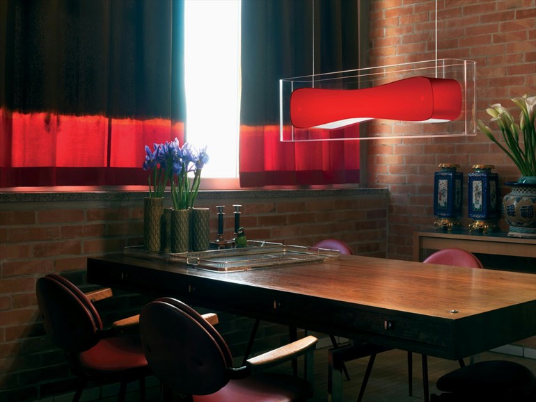 Kyvadlo z plexiskla od spoločnosti KUNDALINI Kyvadlo z plexiskla od spoločnosti KUNDALINI