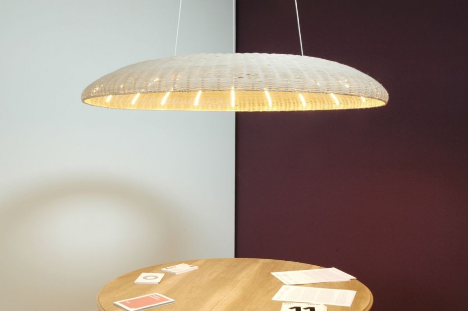 aura lampa od oceane delain a beatrice štandardne aura lampa podľa Delaina a durandard