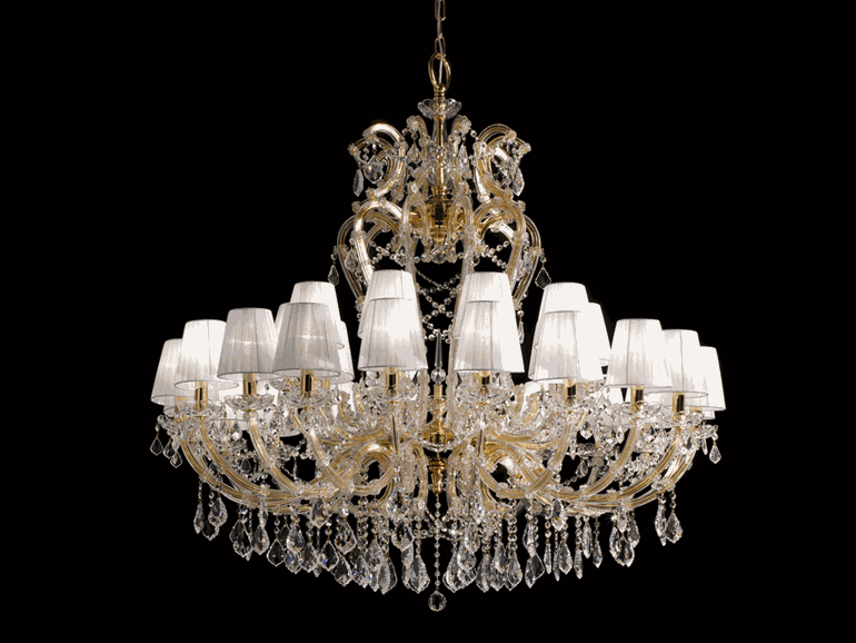 kyvadlo-svetlo PREARO COLLEZIONE LUCE kyvadlo-svetlo PREARO COLLEZIONE