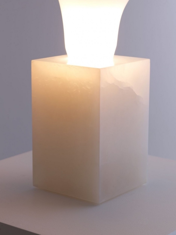 Dymový dizajn v modernom umení dym Dymová lampa v dizajne moderného umenia