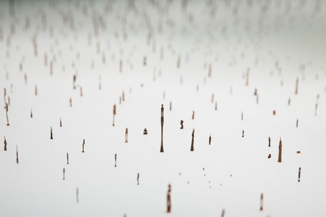 Drevené sochy moderné umenie ázia Sochy moderné ázijské rezbárstvo