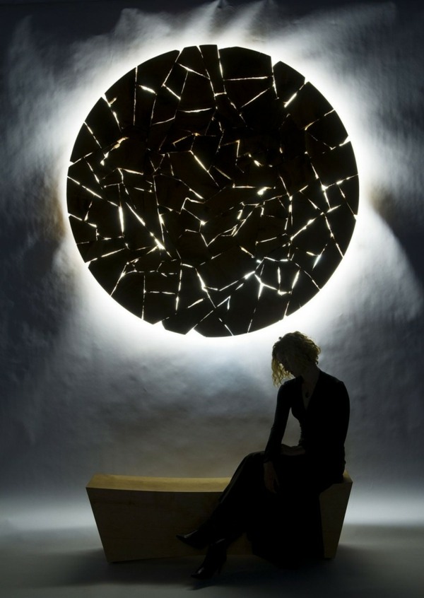 Art Canada Exhibition of Wood Designs