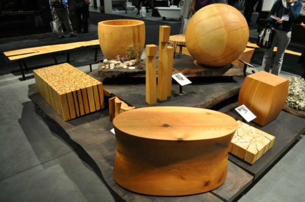 výstava moderných umeleckých diel