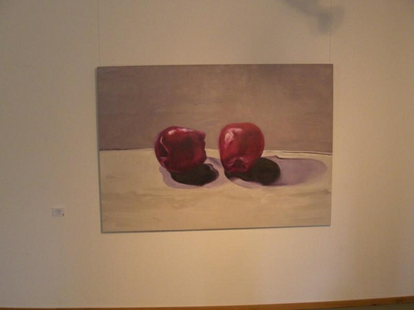 galéria moderného umenia požičiava reprodukcie obrazov