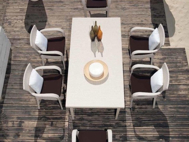 záhradné stoličky irene atmosphera set