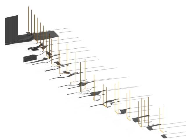 wovennest apartment london atmosstudio projektový plán wovennest apartment london atmosstudio