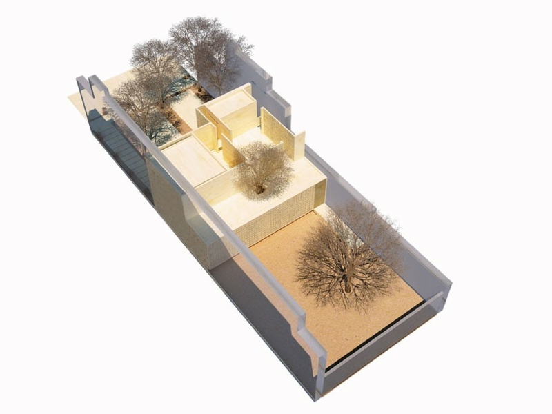 moderný nábytok rustikálny interiér 3d pôdorys parcely architektúra