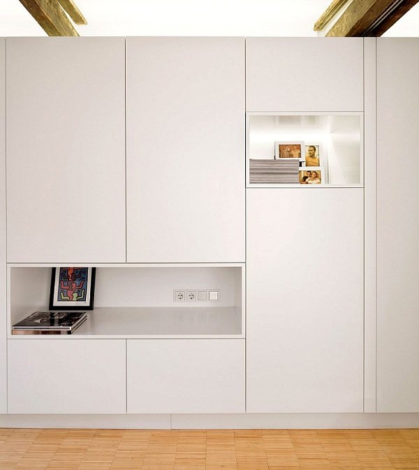 funkčný úložný systém