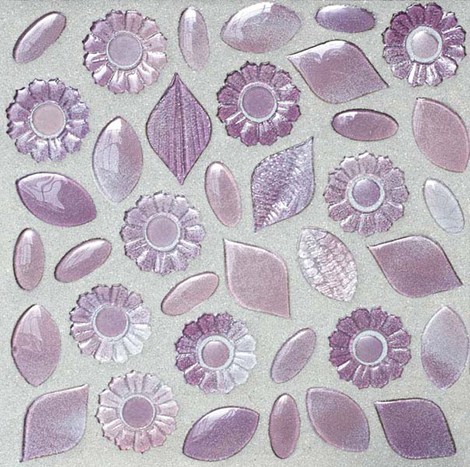 nápaditý dizajn dlaždíc leštené vložky