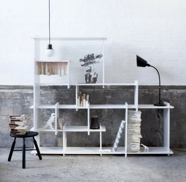 moderné-závesné svetlá-minimalistický dizajn