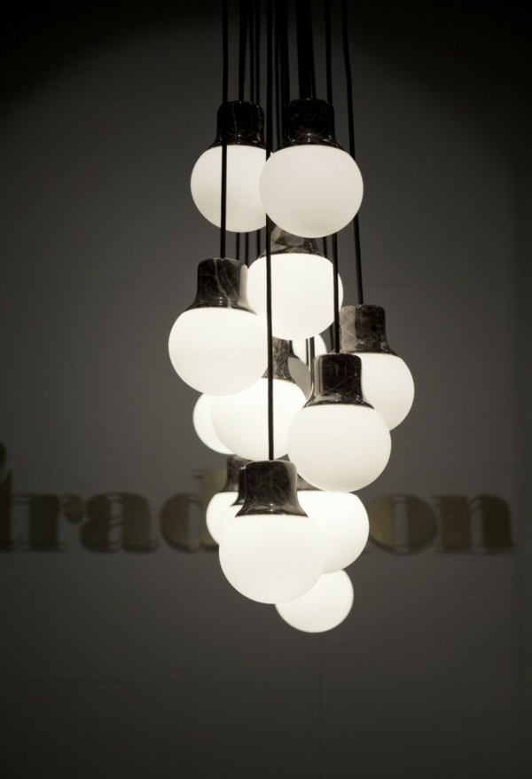 Prívesok ľahký moderný dizajn