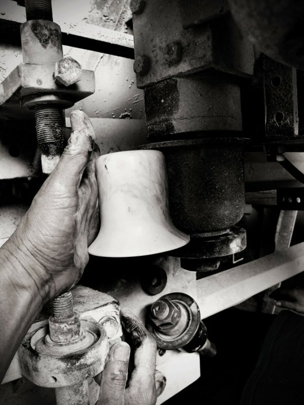 Závesné svetlá štandardnej architektúry