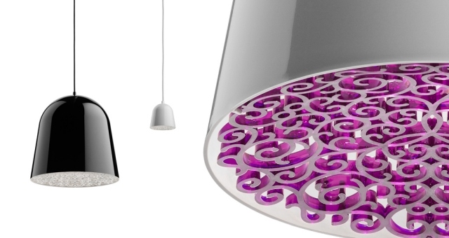 Ozdoby závesná lampa CAN CAN Marcel Wanders