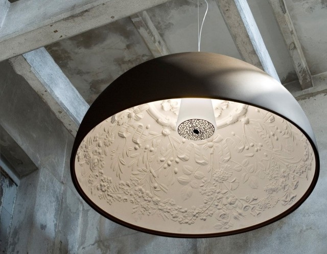 moderné závesné svetlá dizajn skygarden marcel blúdi