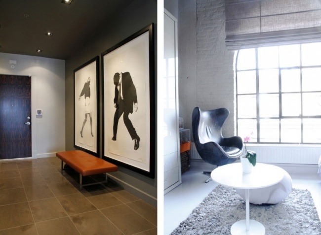 Dizajn bytu Fotografické umenie Fotografie Chodbové steny Nábytkový dizajn Interiérová architektúra