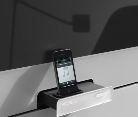 stojan na iphone moderný dizajnový policový systém acerbis stojan na iphone moderný dizajnový policový systém od acerbis