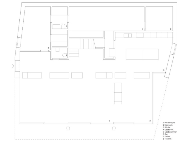 pobytový plán skica usporiadanie miestnosti návrhárske nápady moderný plán náčrt priestoru usporiadanie nápady dizajnérov