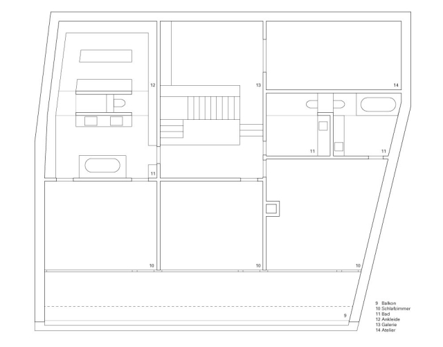 moderná rezidencia dvojpodlažný súkromný dom s dizajnom 2 libry dvojpodlažný súkromný dom s projektom 2 lb