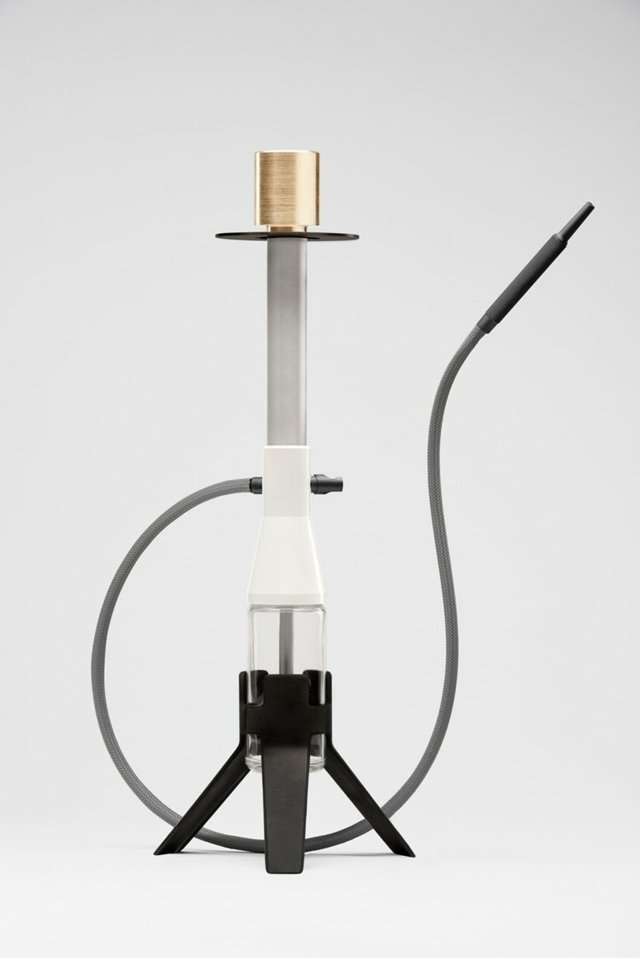 fajčenie shiazo kameňov náhrada mosadzná tabaková hlava