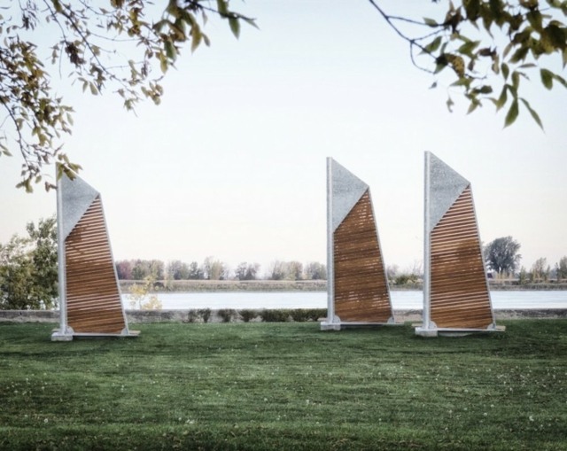 Park Kanada Montrealské pamiatky Cestovné destinácie