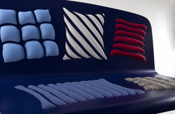 modrá farba Allessandra Baldeserecchi kreaitv