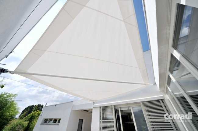 Markíza moderný dizajnový systém kancelárskej budovy Projekčný systém vchod do administratívnej budovy