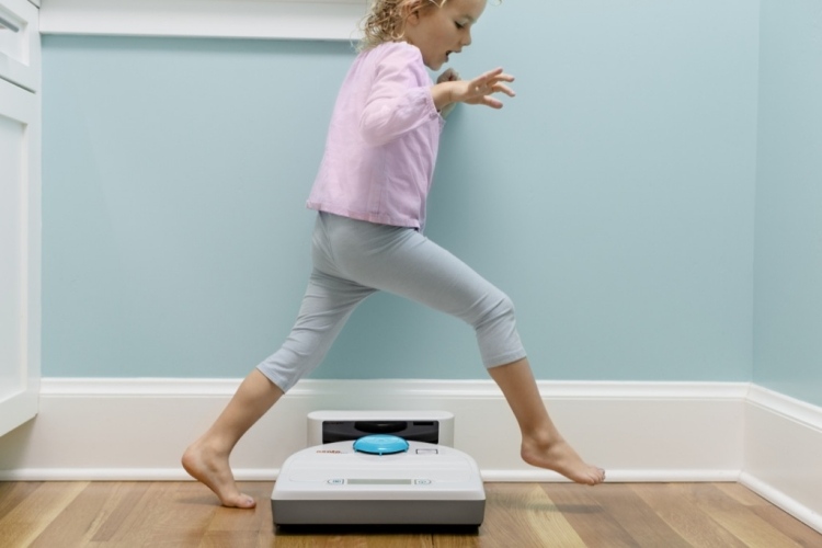 Robot vysávača Neato Botvac 85 moderný-vákuový robot-neato-botvac-85