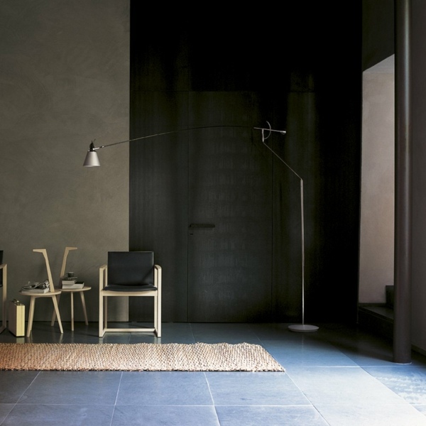 praktické nápady na dizajn stojacej lampy pre jedáleň praktické nápady na dizajn kancelárskej stojacej lampy do jedálne