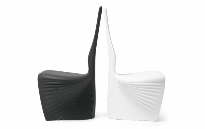 Dizajnový nábytok originálne kreatívne formy