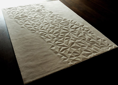 Moderné geometrické tvary koberca esti barnes Moderné koberce navrhujú geometrické tvary esti barnes