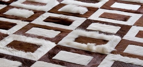 Koberce na stenu pokrývajúce Kyle Bunting obdĺžnikové Obdĺžnikové koberce na stenu od Kyle Bunting