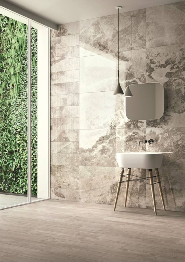 moderné porcelánové obklady na stenu mramorový efekt Cafe au lait-EdilCuoghi-Ceramiche Obkladačky mramorové efektové obklady stien Cafe au lait-EdilCuoghi-Ceramiche