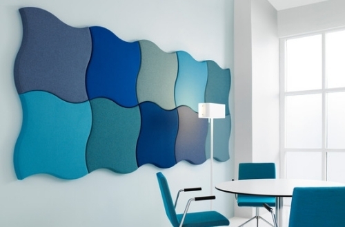 moderné nástenné panely dekorácia Maria Gronberg moderné nástenné panely od dekorácie Maria Gronberg