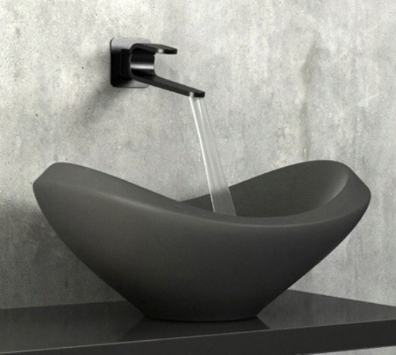 inovatívne konštrukcie batérií cisalských drezov