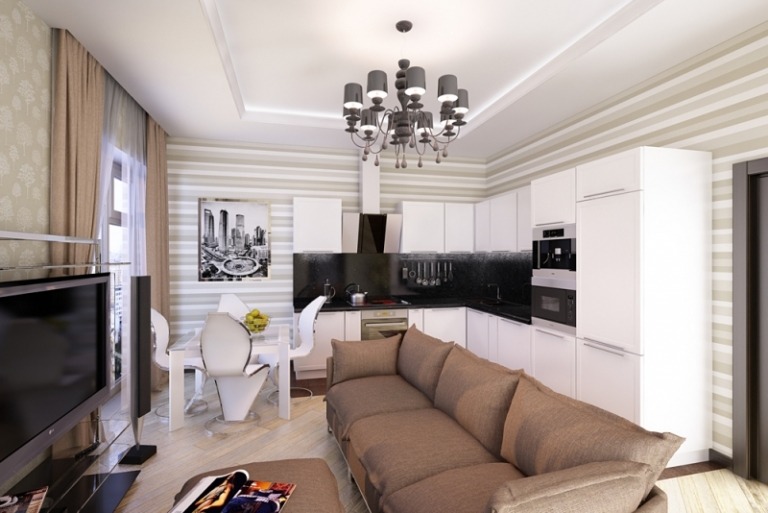 moderné-nápady na bývanie-obývačka-neutrálne-farby-zariadenie