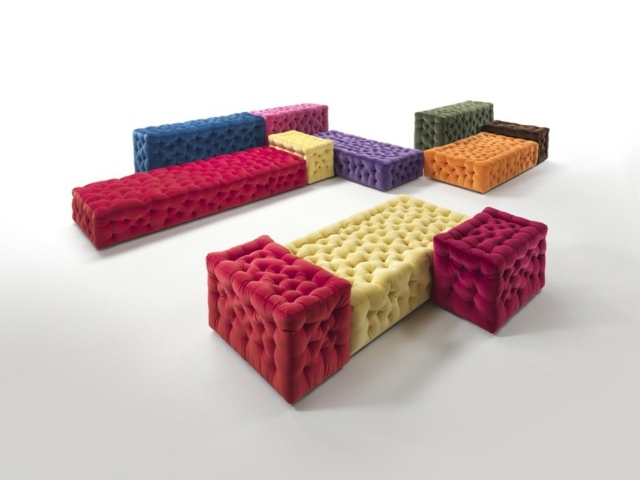 Taliansky výrobca La Merita niekoľko podsedákov