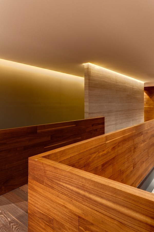 Moderný byt MAP MX nepriame osvetlenie