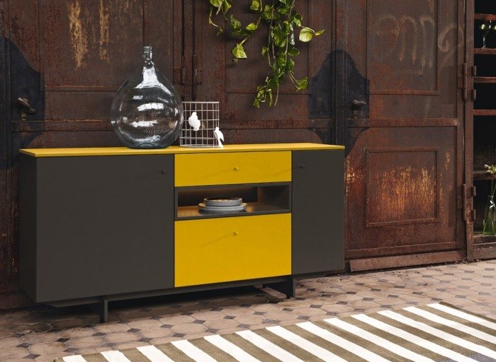 elements-furniture-program-now-huelsta-kredenc-čierno-žltá