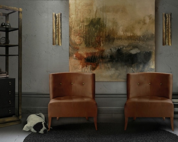 moderné kožené nástenné svietidlá na kreslo moderné kožené nástenné svietidlá na kreslo