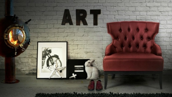 moderné zariadenie bytu voľne stojaci krb moderný-bytové zariadenie-voľne stojací-krb