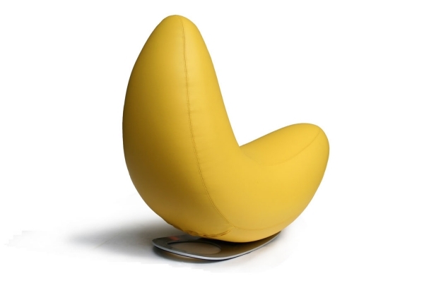 dizajn od dondolo rossi di albizzate moderný dizajn hojdacieho kresla od dondolo rossi di albizzate