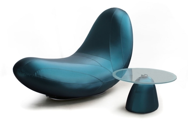 vonkajšia terasa záhradný stolík sklenená doska hojdacia stolička dizajn vonkajšia terasa záhradný bočný stôl sklenená doska