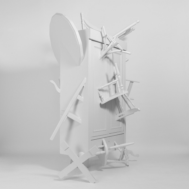 Odkladacie skrine na odpadkové skrine-marijke-sander lucas Úložné jednotky dizajn skrinky marijke-sander lucas